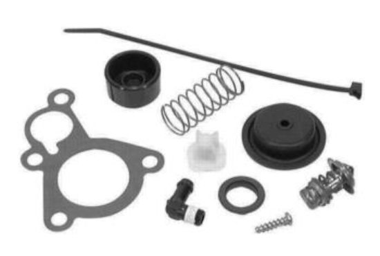 Picture of Mercury-Mercruiser 14586A6 THERMOSTAT KIT
