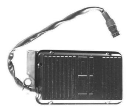Picture of Mercury-Mercruiser 14632A2 ECU, Engine Control Unit