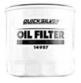 Picture of Mercury-Mercruiser 14957A12 FILTER-CASE OF 12