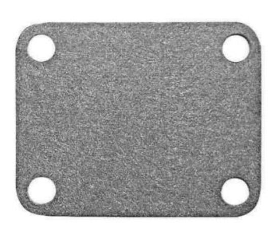 Picture of Mercury-Mercruiser 27-73812 GASKET, END CAP