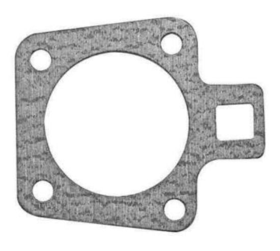 Picture of Mercury-Mercruiser 27-F84031 GASKET