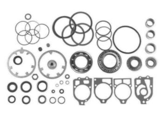 Picture of Mercury-Mercruiser 31-803090T1 BEARING AND SEAL KIT 