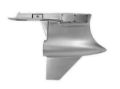 Picture of Mercury-Mercruiser 1687-849781A2 GEAR HOUSING ASSEMBLY, Basic