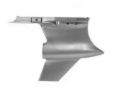 Picture of Mercury-Mercruiser 1688-840306T3 GEAR HOUSING ASSEMBLY Bas