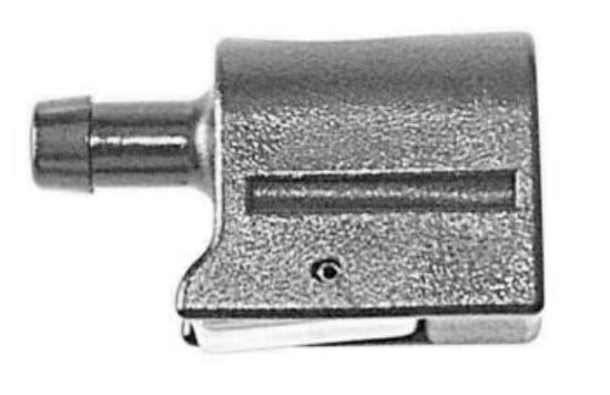 Picture of Mercury-Mercruiser 22-13563A3 FUEL CONNECTOR, ENGINE END