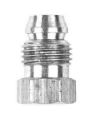 Picture of Mercury-Mercruiser 22-49718 NUT 