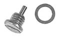 Picture of Mercury-Mercruiser 22-67892A1 FITTING KIT, Magnetic, Plug Fill/Drain