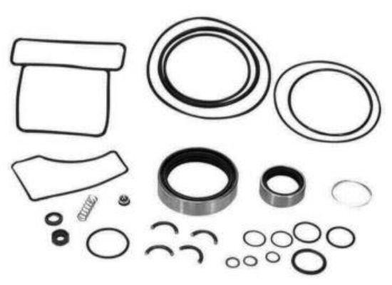 Mercruiser 26-16709A2 Seal Kit Bravo Driveshaft Housing for sale