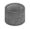 Picture of Mercury-Mercruiser 26-29612 SEAL, GEAR HOUSING FLUSHING HOLE