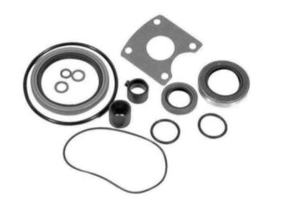 A.A Upper Unit Seal Kit Replacement for MerCruiser R-MR Alpha One Gen I, Sierra - 18-2648, 87500, 26-32511A1