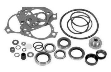 Show details for Mercury-Quicksilver 26-33144A2 Seal Kit Gear Housing Mercury-Quicksilver 26-33144A2 Seal Kit Gear Housing lower unit