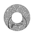 Picture of Mercury-Mercruiser 27-25849 GASKET 