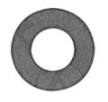 Picture of Mercury-Mercruiser 27-25851 GASKET 