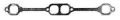 Picture of Mercury-Mercruiser 27-33395 Exhaust Manifold Gasket