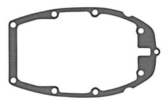 Picture of Mercury-Mercruiser 27-385011 GASKET 