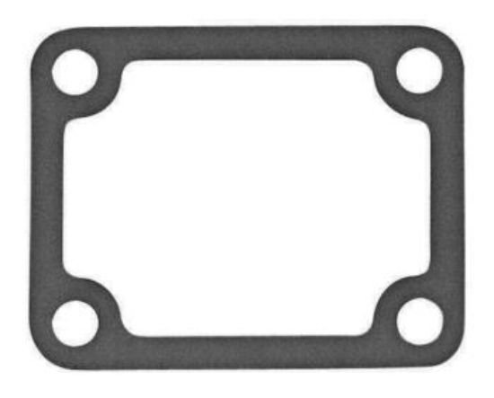 Picture of Mercury-Mercruiser 27-39923 GASKET, END CAP