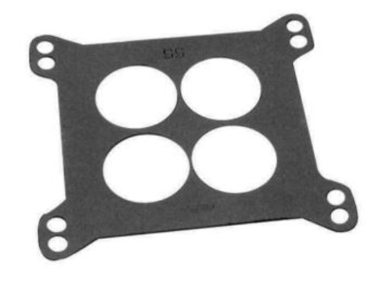Picture of Mercury-Mercruiser 27-41609 GASKET 