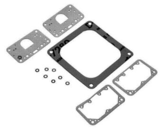 Picture of Mercury-Mercruiser 27-42270A1 GASKET SET