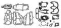 Picture of Mercury-Mercruiser 27-42364A92 GASKET SET Engine