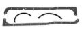 Picture of Mercury-Mercruiser 27-75483 GASKET SET, OIL PAN