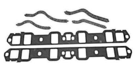 Picture of Mercury-Mercruiser 27-75645 GASKET SETL INT. MANIFOLD