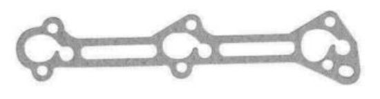 Picture of Mercury-Mercruiser 27-F85748-2 GASKET 