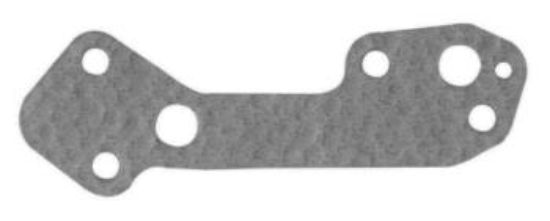 Picture of Mercury-Mercruiser 27-F93748-1 GASKET