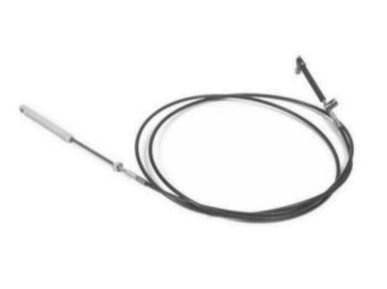 Picture of Mercury-Mercruiser 29564A12 CABLE ASSY