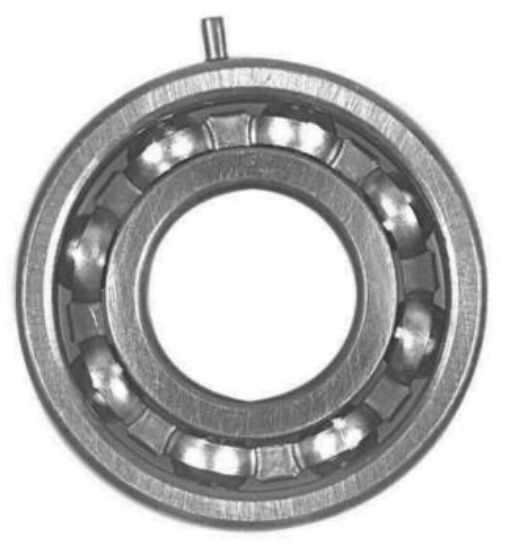 Picture of Mercury-Mercruiser 30-16049 BEARING Ball