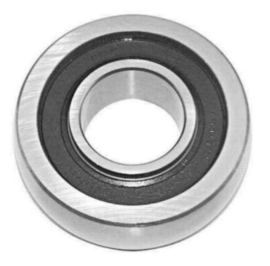Picture of Mercury-Mercruiser 30-36418 BEARING-BALL