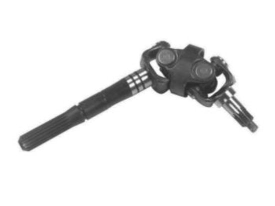 Picture of Mercury-Mercruiser 12784A10 UNIVERSAL JOINT ASSEMBLY, Coupling Yoke Has 2 O-Ri