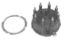 Show details for Mercury-Mercruiser 805759T1 Distributor Cap Picture of Mercury-Mercruiser 805759T1 Distributor Cap