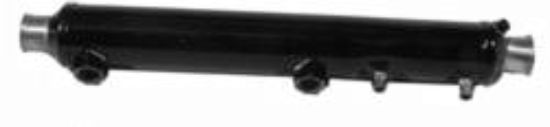 Picture of Mercury-Mercruiser 806423T COOLER ASSY-OIL
