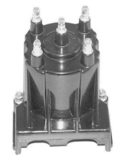 Picture of Mercury-Mercruiser 811635T3 CAP Distributor