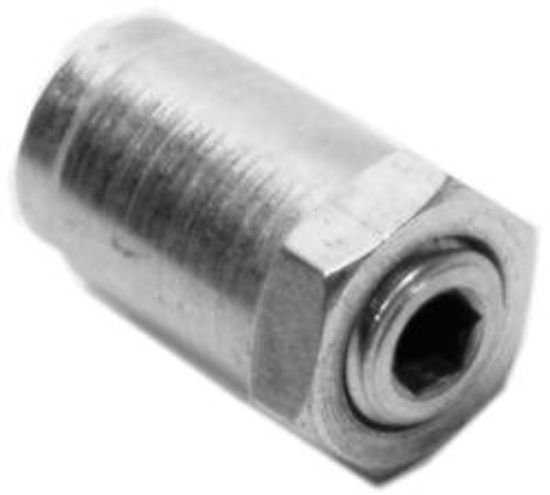 Picture of Mercury-Mercruiser 11-44481 NUT, VALVE ROCKER ARM
