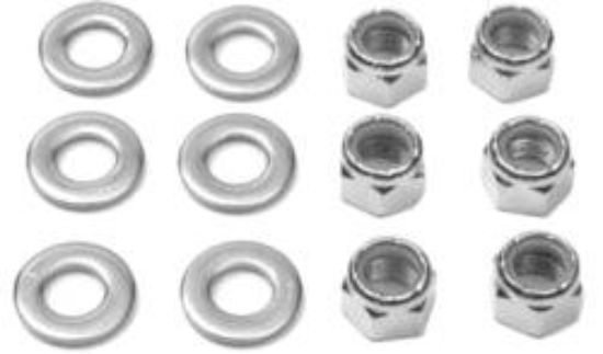 Picture of Mercury-Mercruiser 11-859116Q01 HARDWARE-DRV