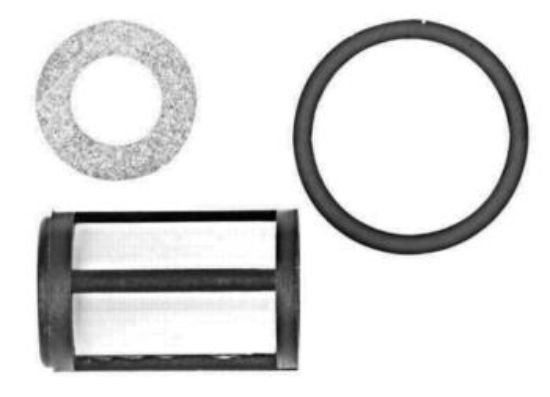 Picture of Mercury-Mercruiser 1397-8767T FILTER-FUEL 