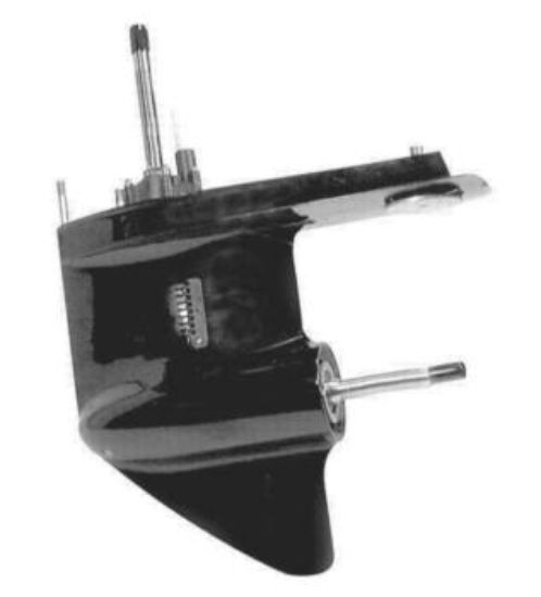Picture of Mercury-Mercruiser 1623-8951R43   Has been replaced