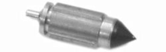 Picture of Mercury-Mercruiser 162543 FLOAT VALVE Brass