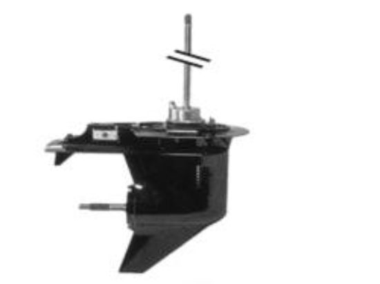 Picture of Mercury-Mercruiser 1667-9011R15 GC 70-90 LG -RM
