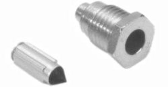 Picture of Mercury-Mercruiser 17050M NEEDLE VALVE SET 