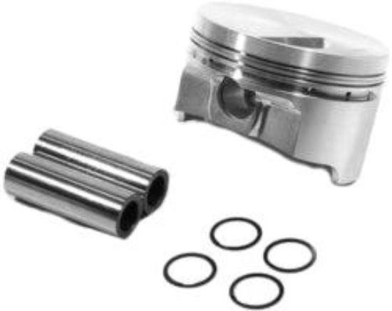 Picture of Mercury-Mercruiser 17802A1 PISTON & PIN (STANDARD)
