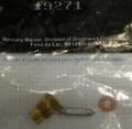 Picture of Mercury-Mercruiser 19271 NEEDLE/SEAT KIT, Inlet