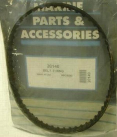 Picture of Mercury-Mercruiser 20140 BELT-TIMING