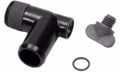 Picture of Mercury-Mercruiser 22-862210A01 Exhaust Manifold Drain Elbow Kit