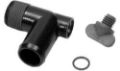 Picture of Mercury-Mercruiser 22-862210A01 Exhaust Manifold Drain Elbow Kit