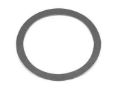 Picture of Mercury-Mercruiser 23-864596058 SHIM/RACE .0575/.0584 Thrust Bearing