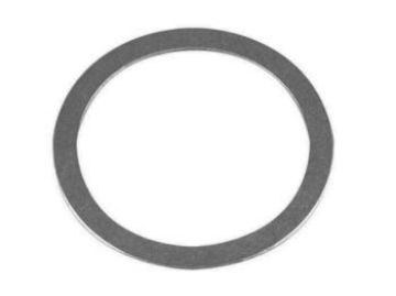 Show details for Mercury-Mercruiser 23-864596062 Thrust Bearing Shim/Race .0615/.0624 Picture of Mercury-Mercruiser 23-864596062 Thrust Bearing Shim/Race .0615/.0624
