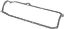 Show details for Mercury-Mercruiser 27-138651 GASKET, Oil Pan Picture of Mercury-Mercruiser 27-138651 GASKET, Oil Pan