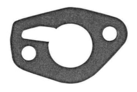 Picture of Mercury-Mercruiser 27-14318005 GASKET 